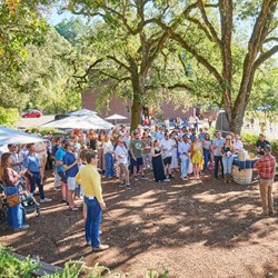 Hafner Next Gen Party